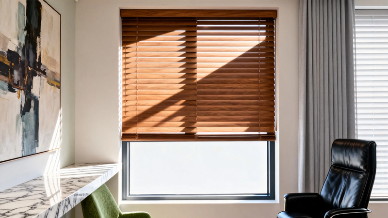 Venetian Blinds