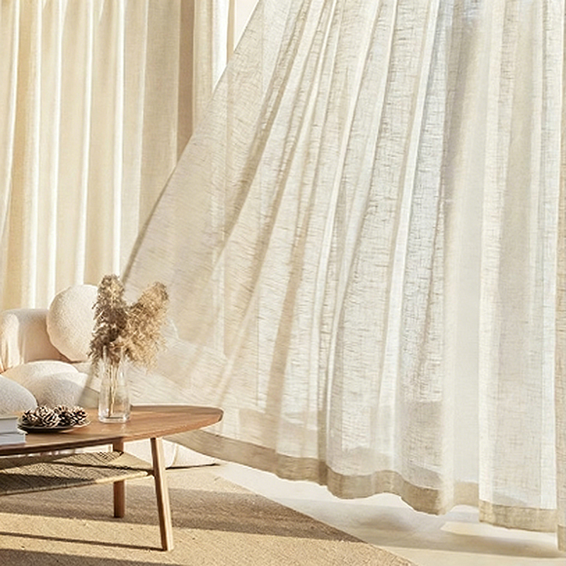 Curtains and Sheers 003