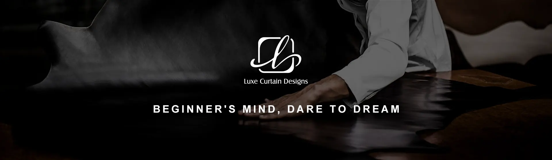 Beginner's mind, dare to dream