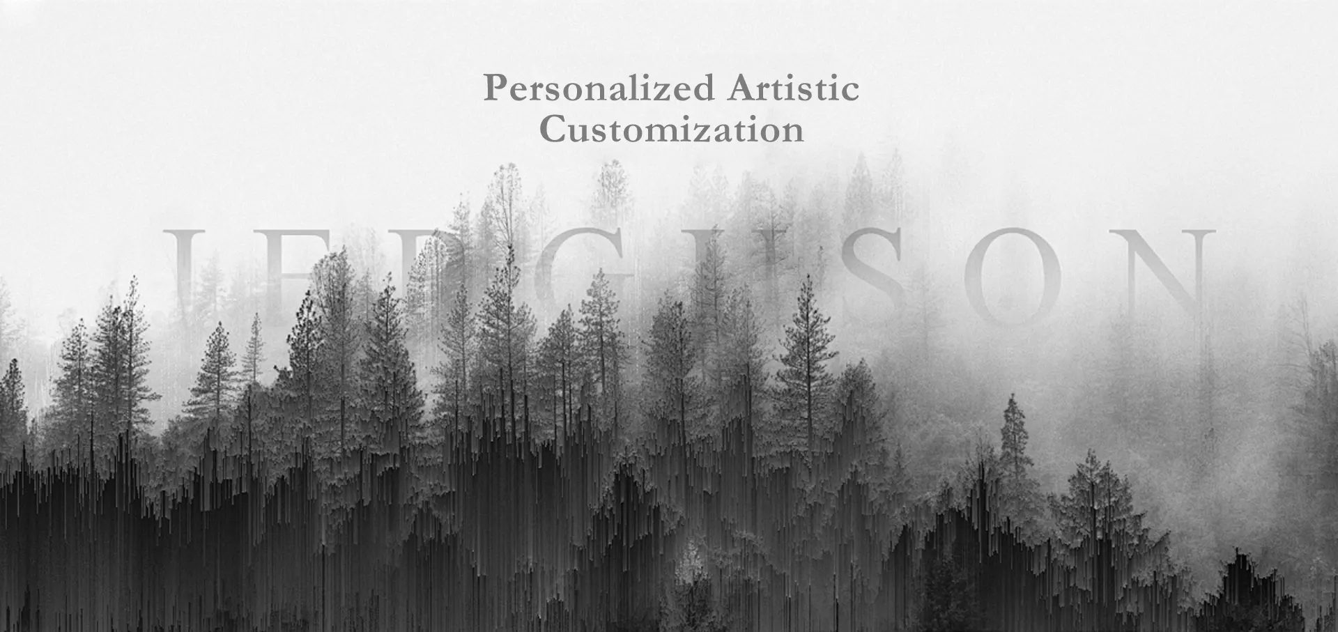 Personalized Artistic Customization