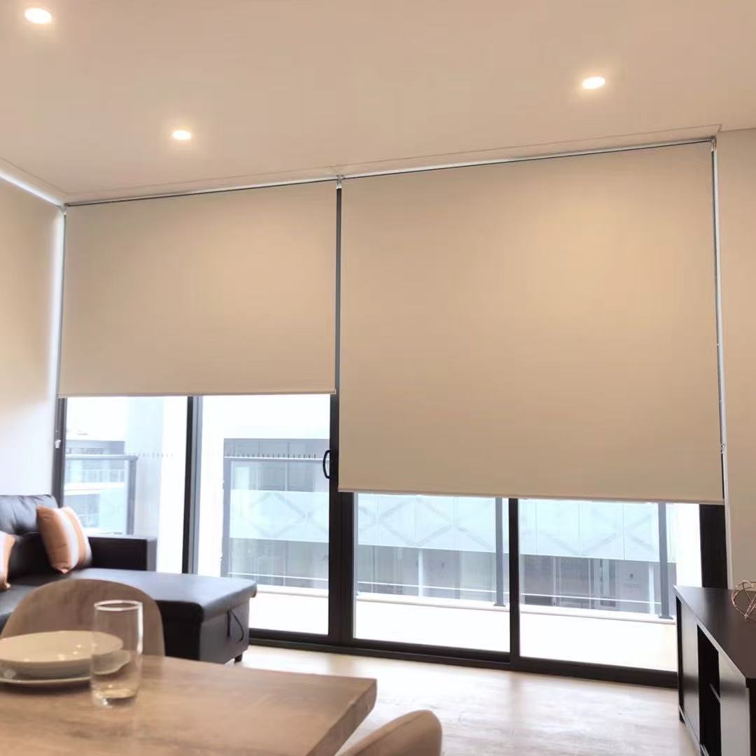 Roller Blinds